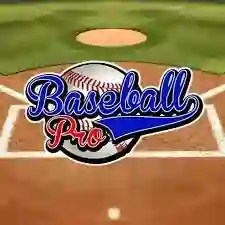 Baseball Pro Cover Image