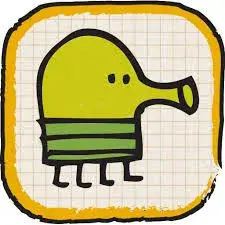 Doodle Jump Cover Image