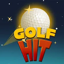 Golf Hit Cover Image