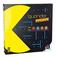 Pac Man Cover Image